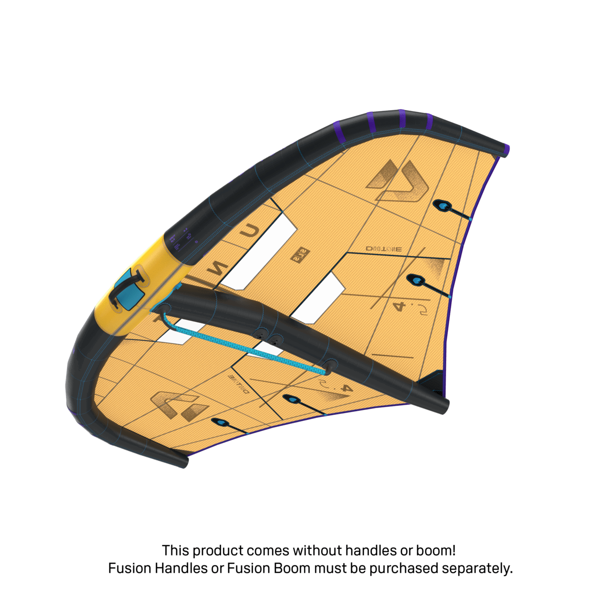 Duotone - Duotone Unit SLS 2026 - GearFreak