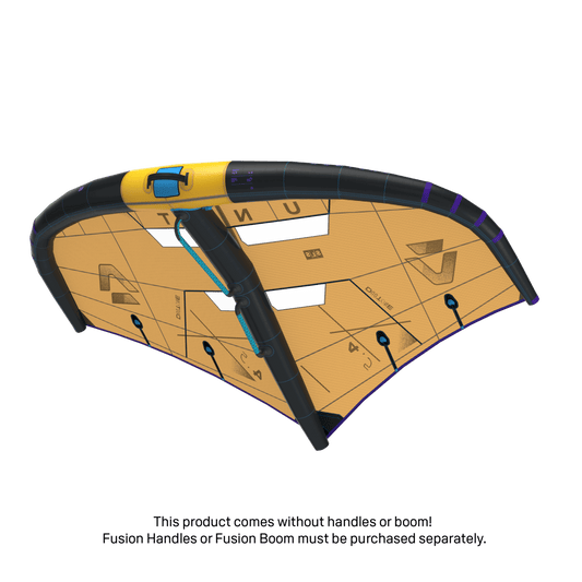 Duotone - Duotone Unit SLS 2026 - GearFreak