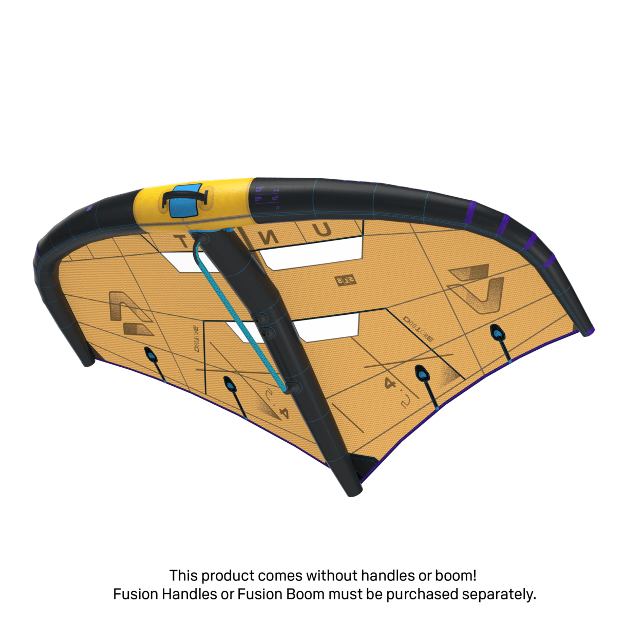 Duotone - Duotone Unit SLS 2026 - GearFreak