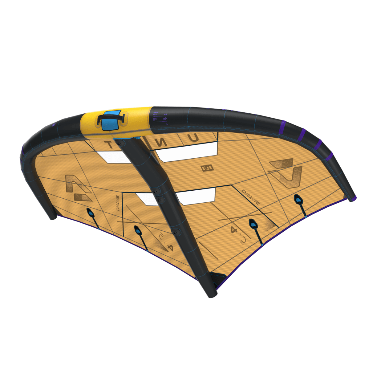 Duotone - Duotone Unit SLS 2026 - GearFreak