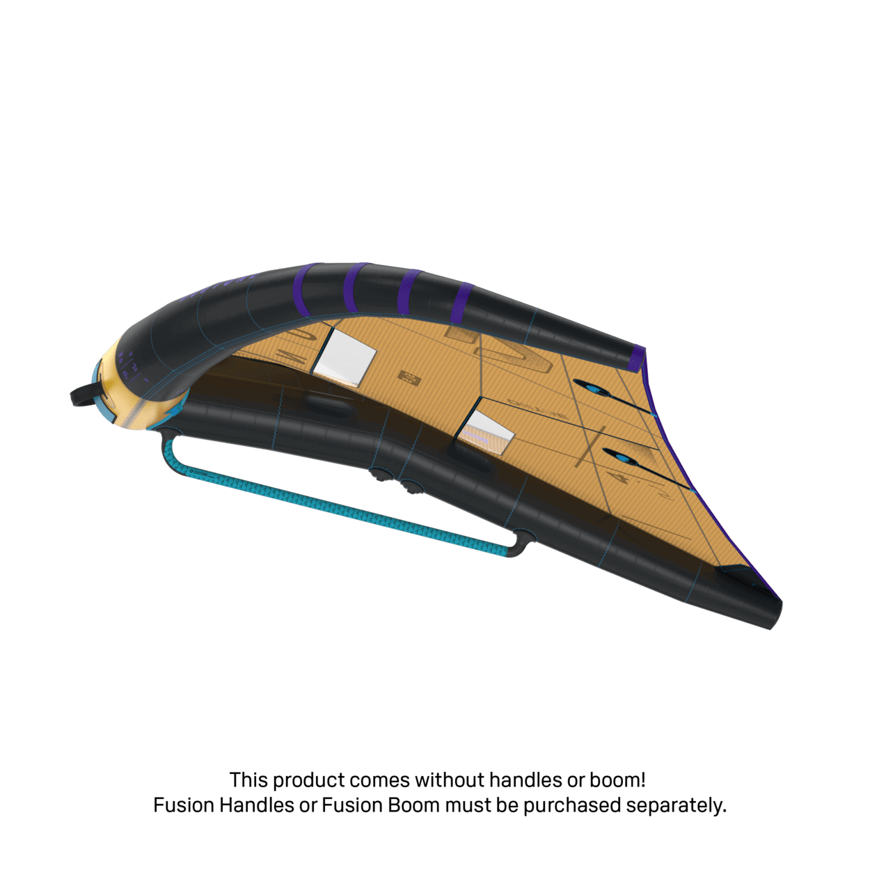 Duotone - Duotone Unit SLS 2026 - GearFreak