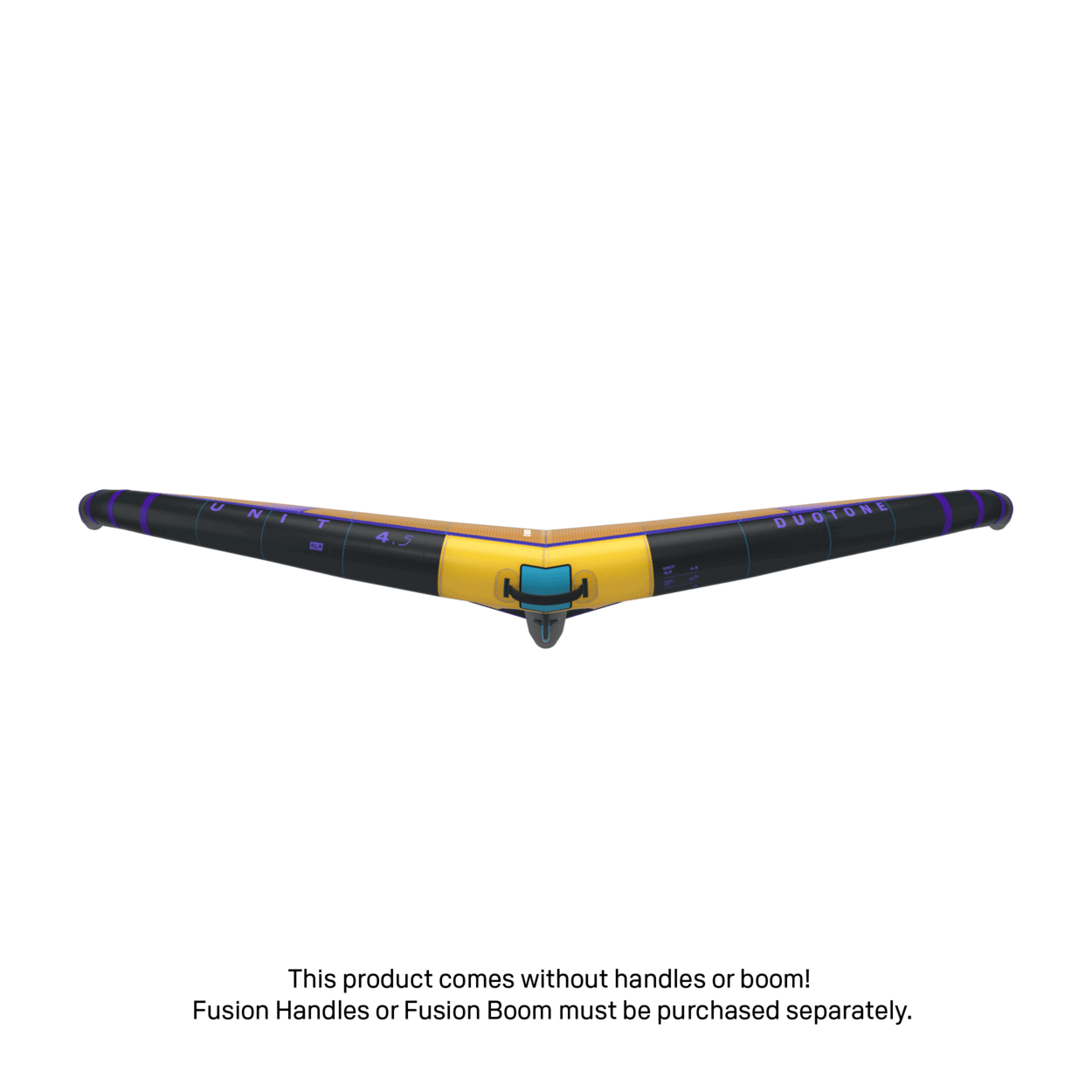 Duotone - Duotone Unit SLS 2026 - GearFreak