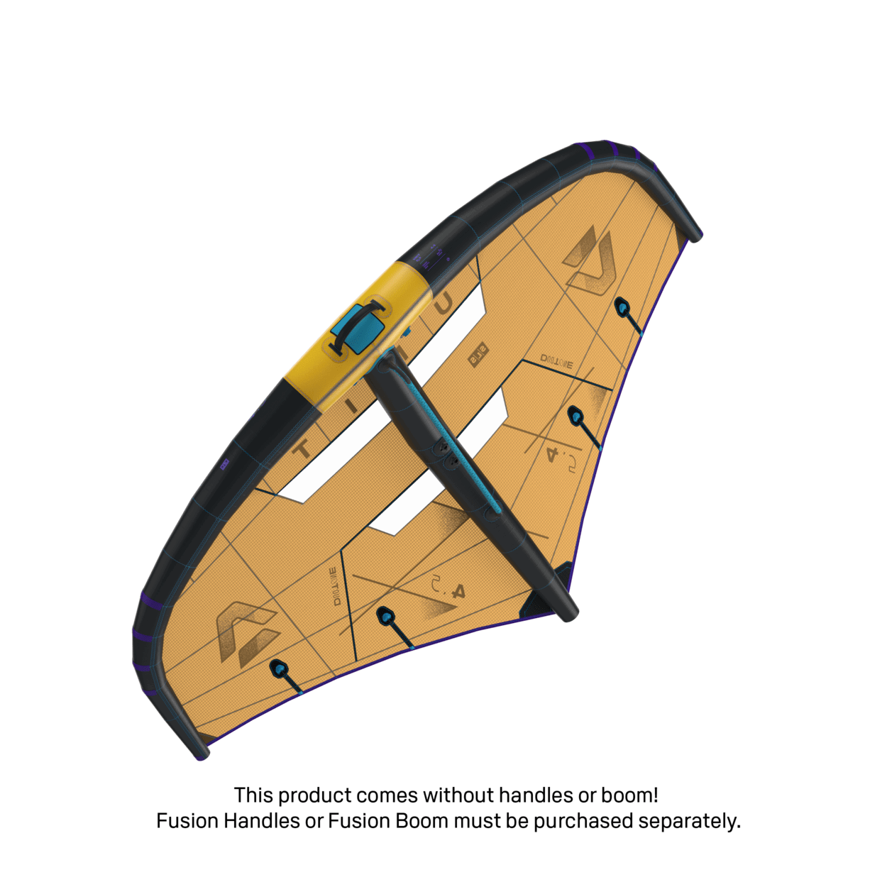 Duotone - Duotone Unit SLS 2026 - GearFreak