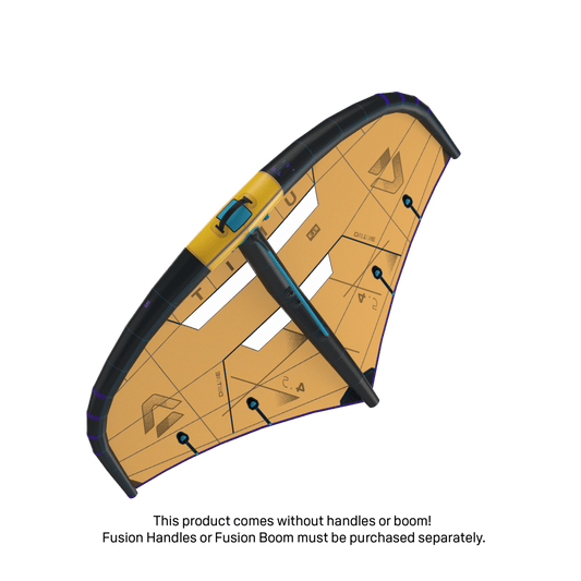 Duotone - Duotone Unit SLS 2026 - GearFreak