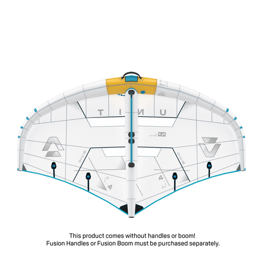 Duotone - Duotone Unit SLS Concept Blue 2026 - GearFreak