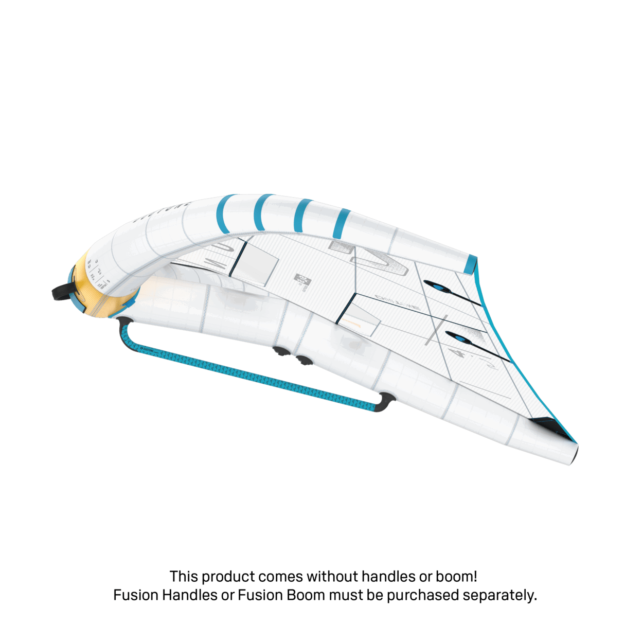 Duotone - Duotone Unit SLS Concept Blue 2026 - GearFreak