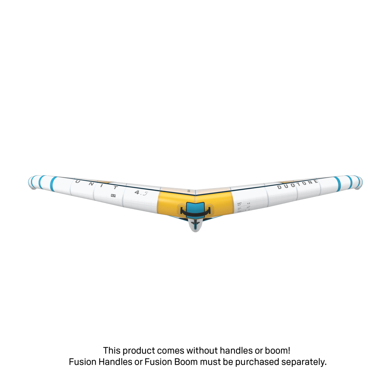 Duotone - Duotone Unit SLS Concept Blue 2026 - GearFreak