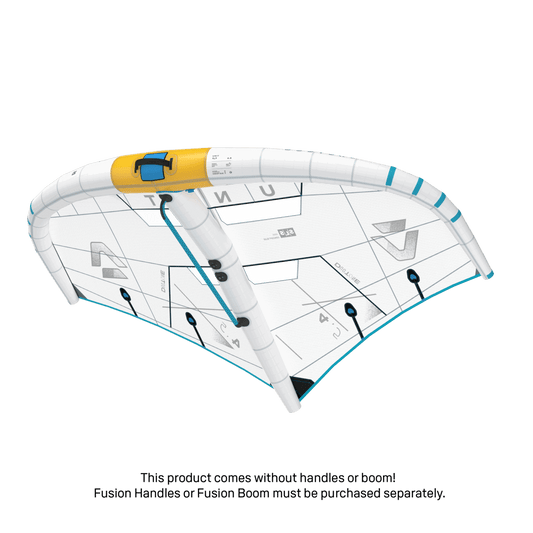 Duotone - Duotone Unit SLS Concept Blue 2026 - GearFreak