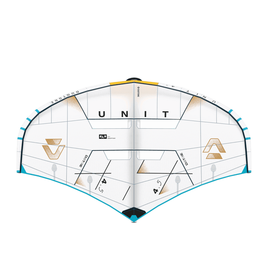 Duotone - Duotone Unit SLS Concept Blue 2026 - GearFreak