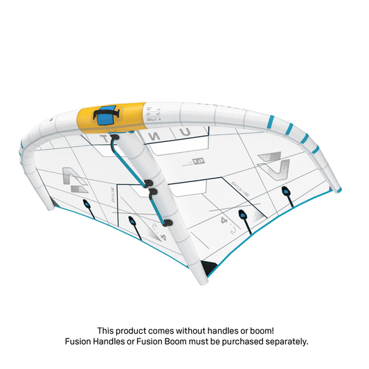 Duotone - Duotone Unit SLS Concept Blue 2026 - GearFreak