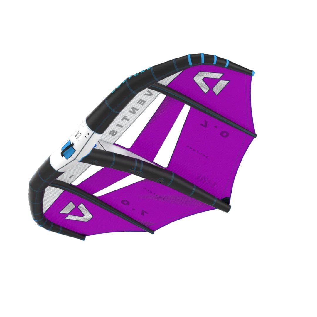 Duotone - Duotone Ventis FS 2025 Purple/Light Grey - GearFreak