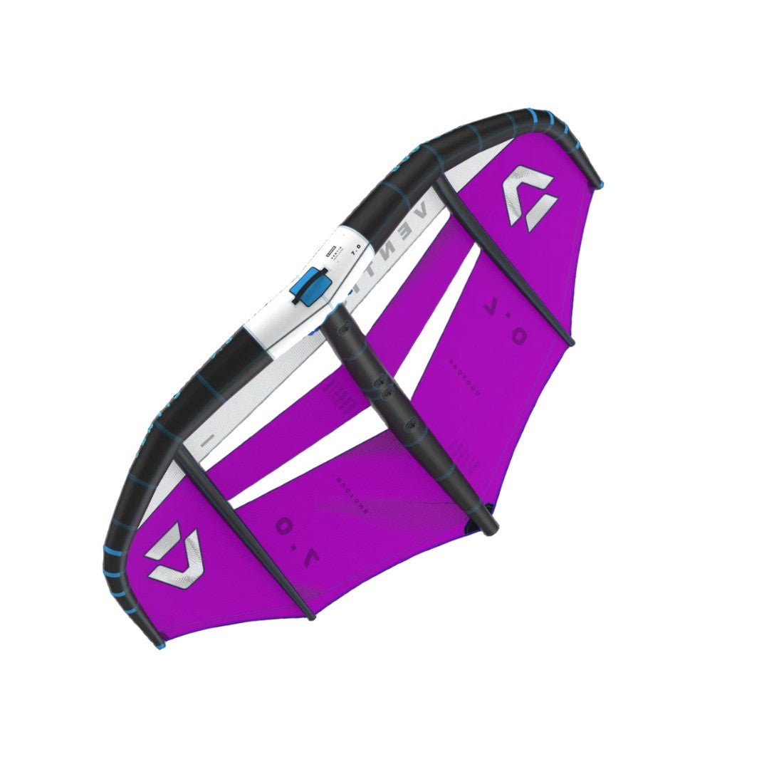 Duotone - Duotone Ventis FS 2025 Purple/Light Grey - GearFreak