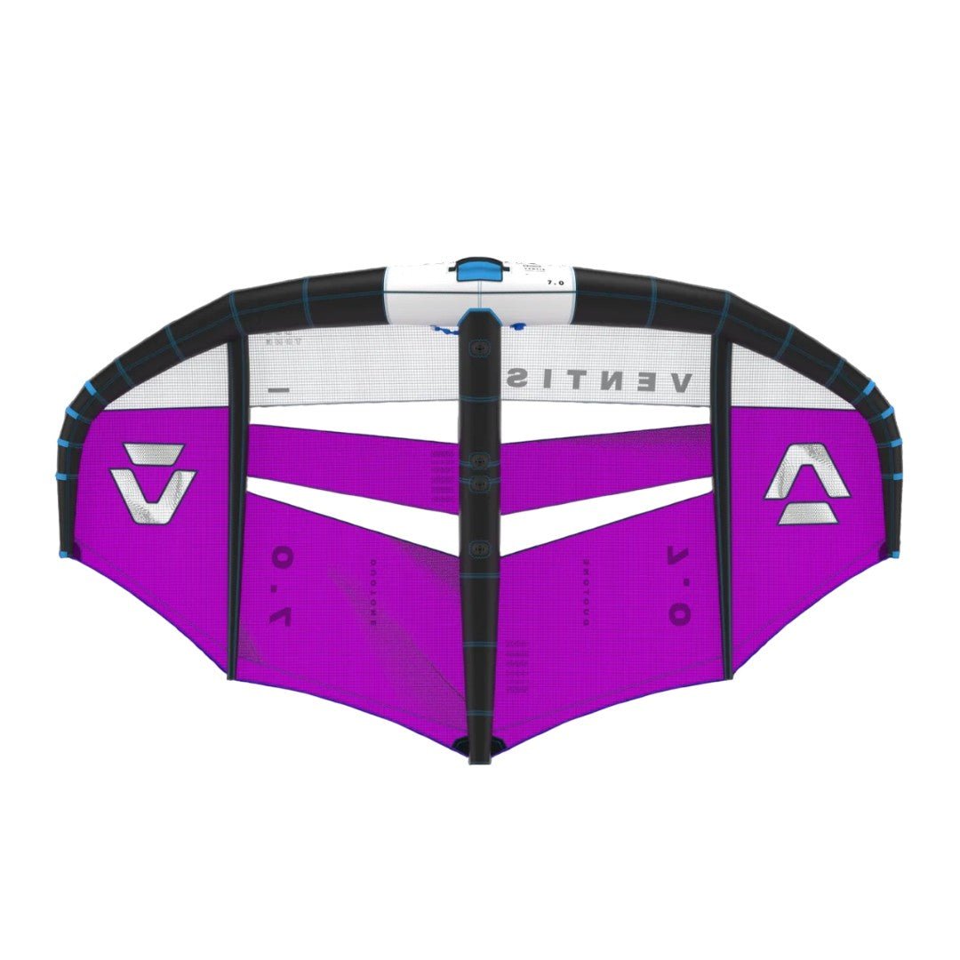 Duotone - Duotone Ventis FS 2025 Purple/Light Grey - GearFreak