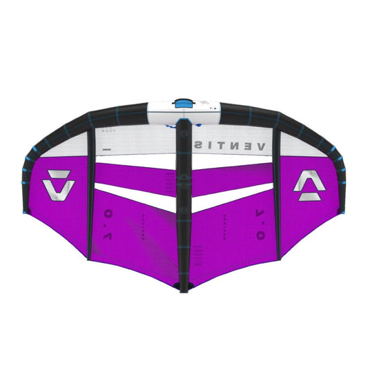 Duotone - Duotone Ventis FS 2025 Purple/Light Grey - GearFreak