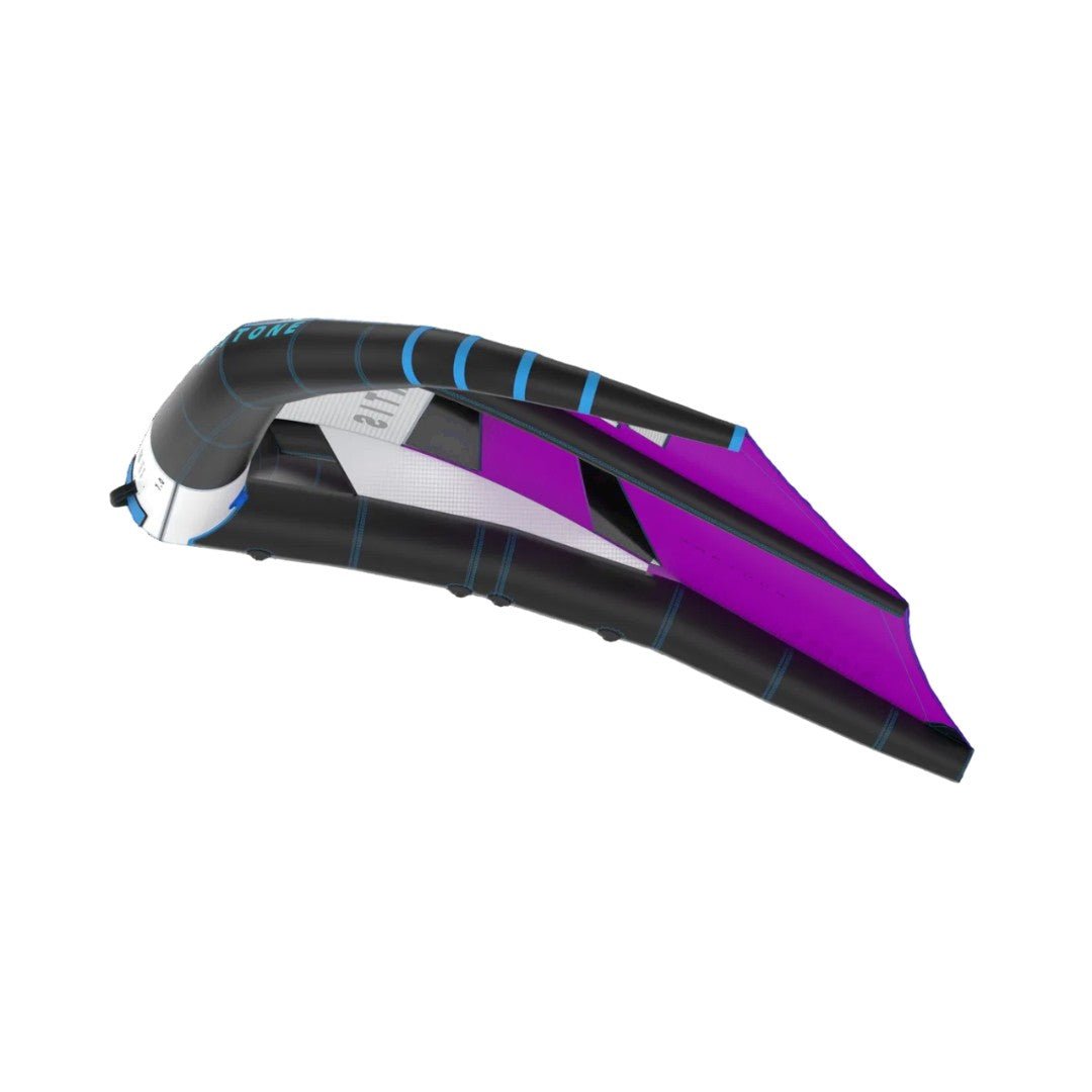 Duotone - Duotone Ventis FS 2025 Purple/Light Grey - GearFreak