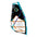 Duotone - E_Pace 2025 - Black/White - GearFreak