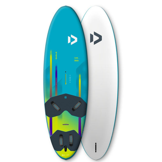 Duotone - Eagle 2025 - 120 - GearFreak