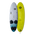 Duotone - Eagle (Single) D/LAB - White-turquoise - GearFreak