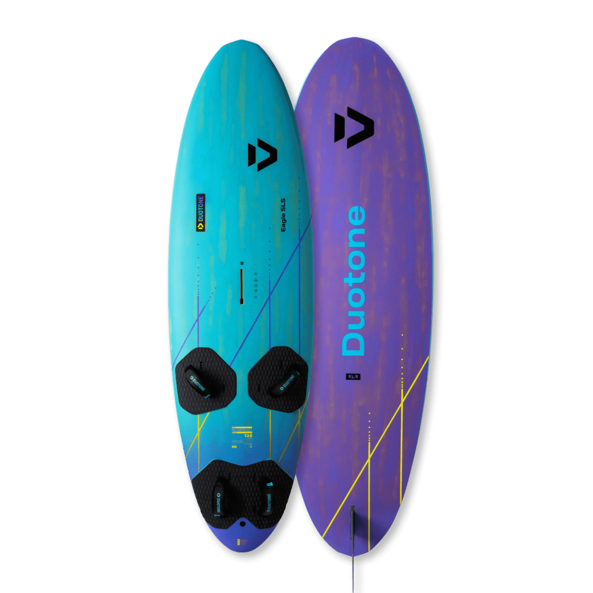 Duotone - Eagle SLS - Turquoise - GearFreak