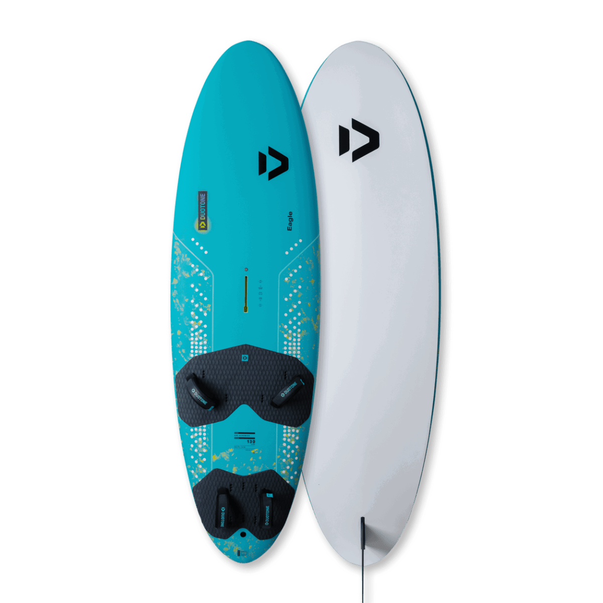 Duotone - Eagle - Turquoise - GearFreak