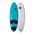 Duotone - Eagle - Turquoise - GearFreak
