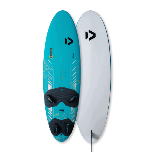Duotone - Eagle - Turquoise - GearFreak