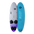 Duotone - Eagle (Twinser) D/LAB - White-violet - GearFreak