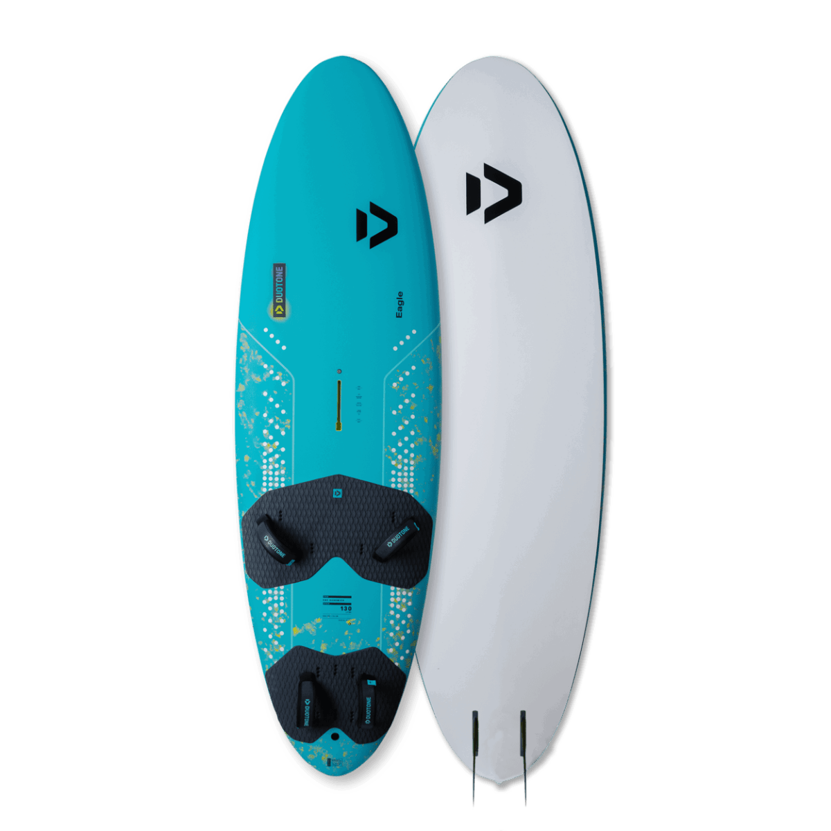 Duotone - Eagle (Twinser) - Turquoise - GearFreak