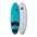 Duotone - Eagle (Twinser) - Turquoise - GearFreak