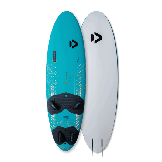 Duotone - Eagle (Twinser) - Turquoise - GearFreak
