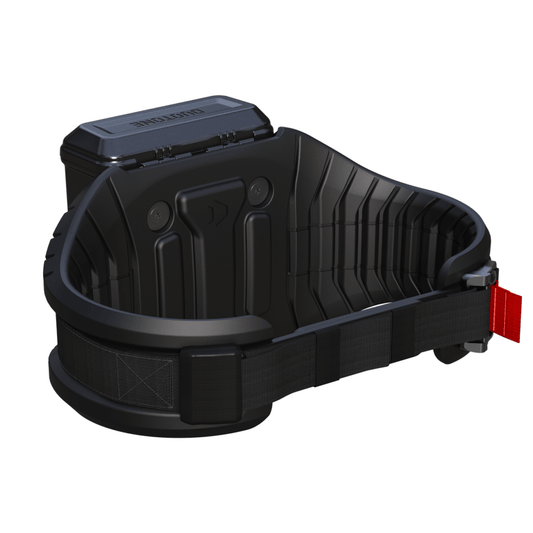 Duotone - eHarness Set - Standaard - GearFreak