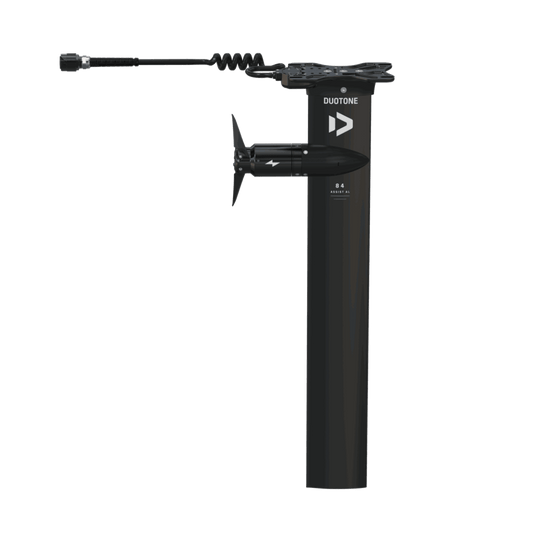 Duotone - eMast Assist Set AL - Standaard - GearFreak