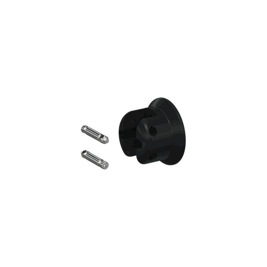 Duotone - ePropeller 2-Blade Mount - Standaard - GearFreak