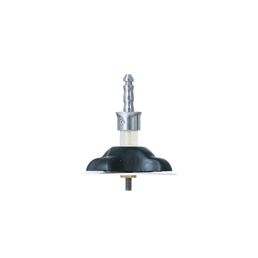 Duotone EPX.Base + Tendon - windsurf mastvoet