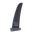 Duotone - Fin F Ride Tuttle - Black/Turquoise - GearFreak