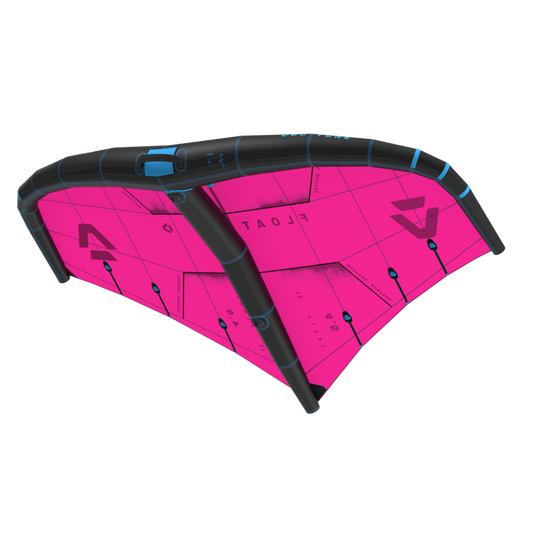 Duotone - Float - C06:fuzzy - pink - 2.0 - GearFreak