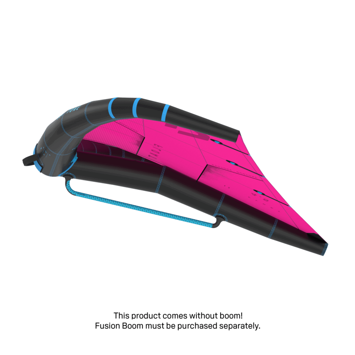 Duotone - Float - C06:fuzzy - pink - 2.0 - GearFreak