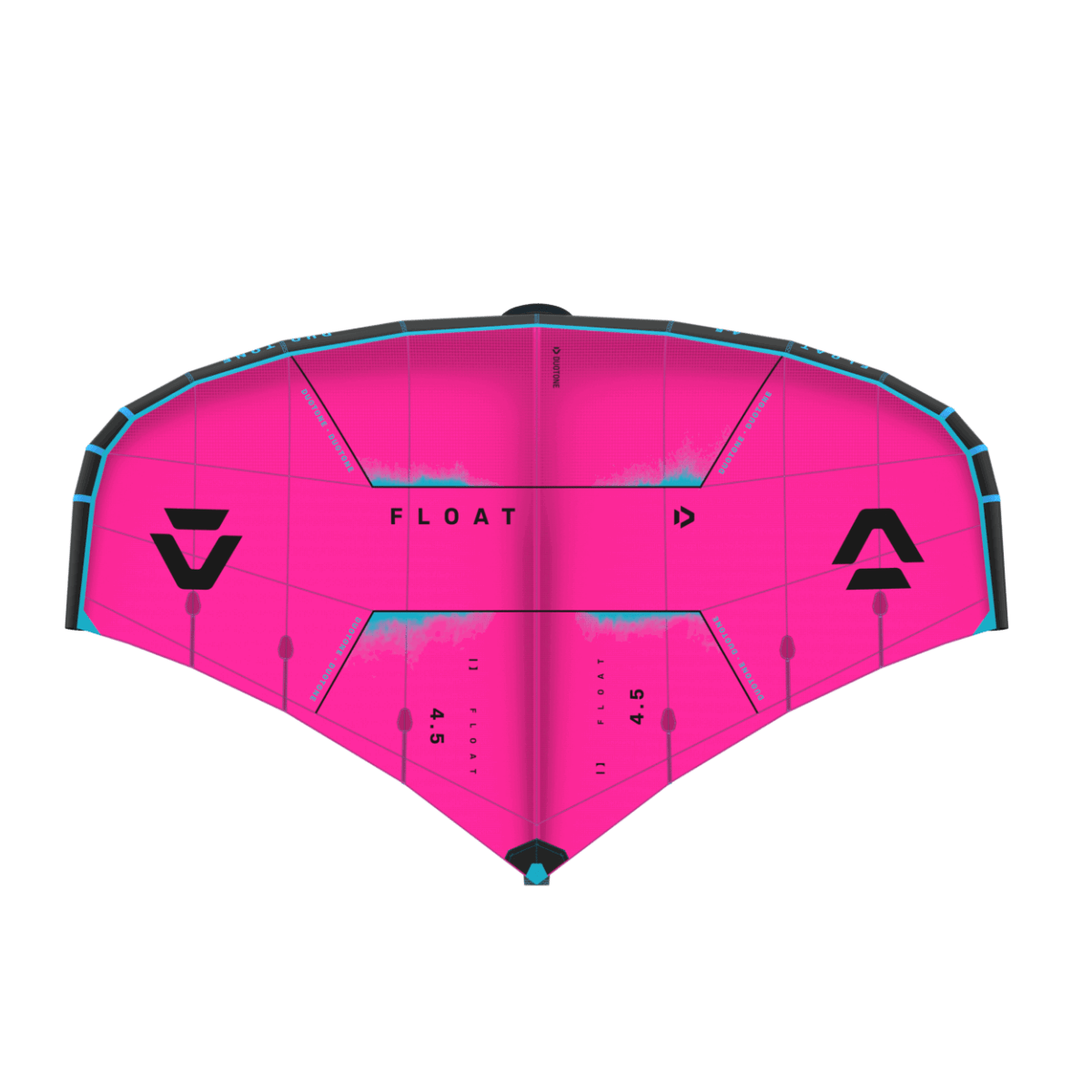 Duotone - Float - C06:fuzzy - pink - 2.0 - GearFreak