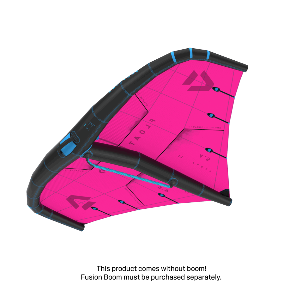 Duotone - Float - C06:fuzzy - pink - 2.0 - GearFreak