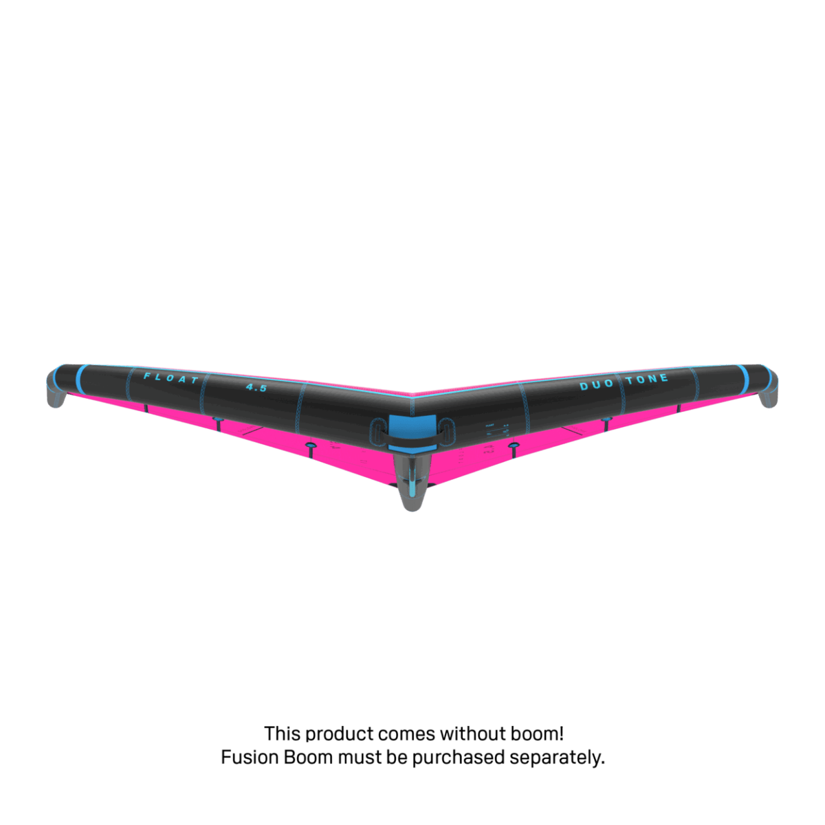 Duotone - Float - C06:fuzzy - pink - 2.0 - GearFreak