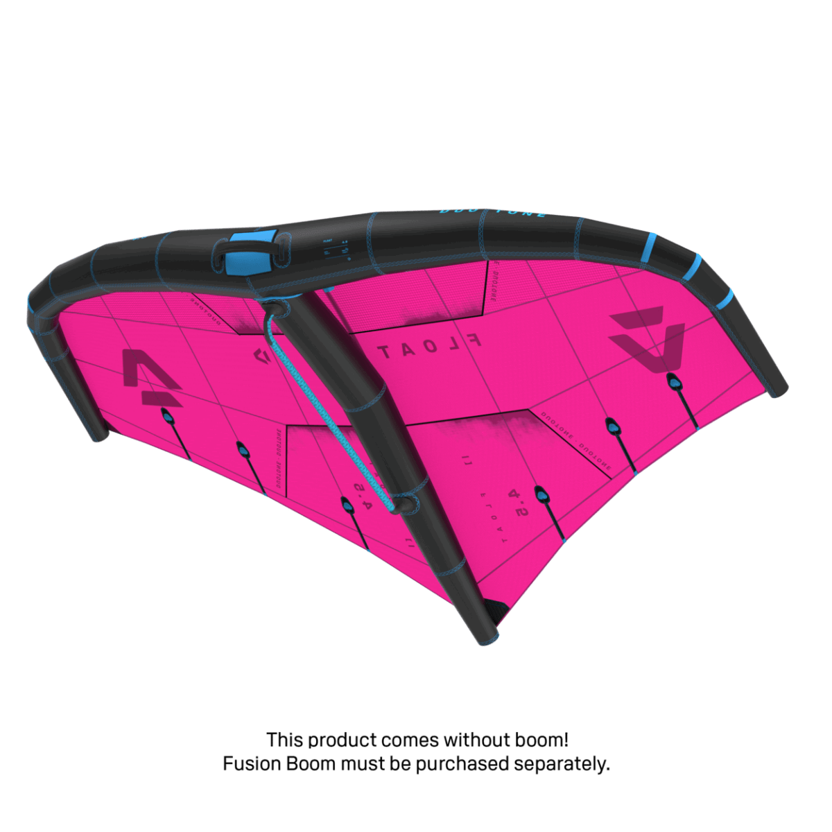 Duotone - Float - C06:fuzzy - pink - 2.0 - GearFreak