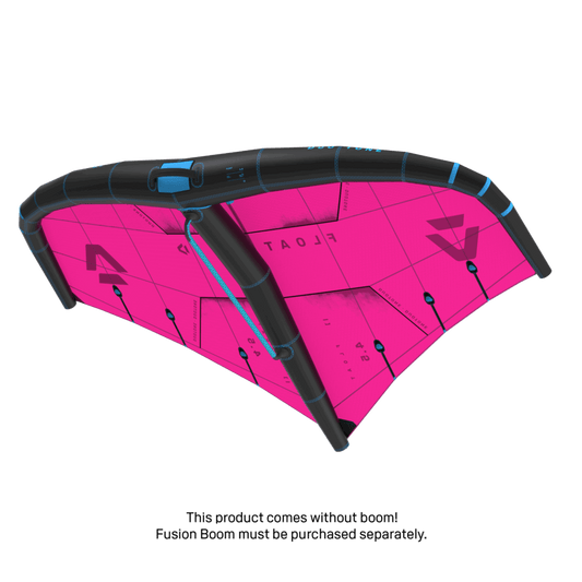 Duotone - Float - C06:fuzzy - pink - 2.0 - GearFreak