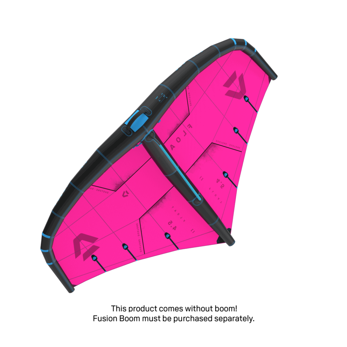 Duotone - Float - C06:fuzzy - pink - 2.0 - GearFreak