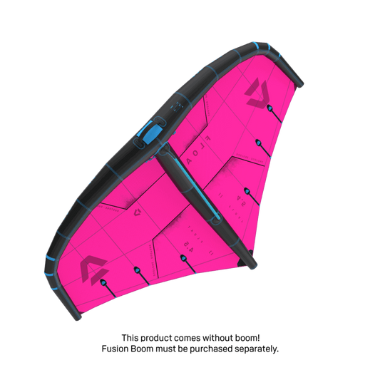 Duotone - Float - C06:fuzzy - pink - 2.0 - GearFreak