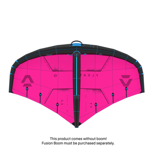 Duotone - Float - C06:fuzzy - pink - 2.0 - GearFreak