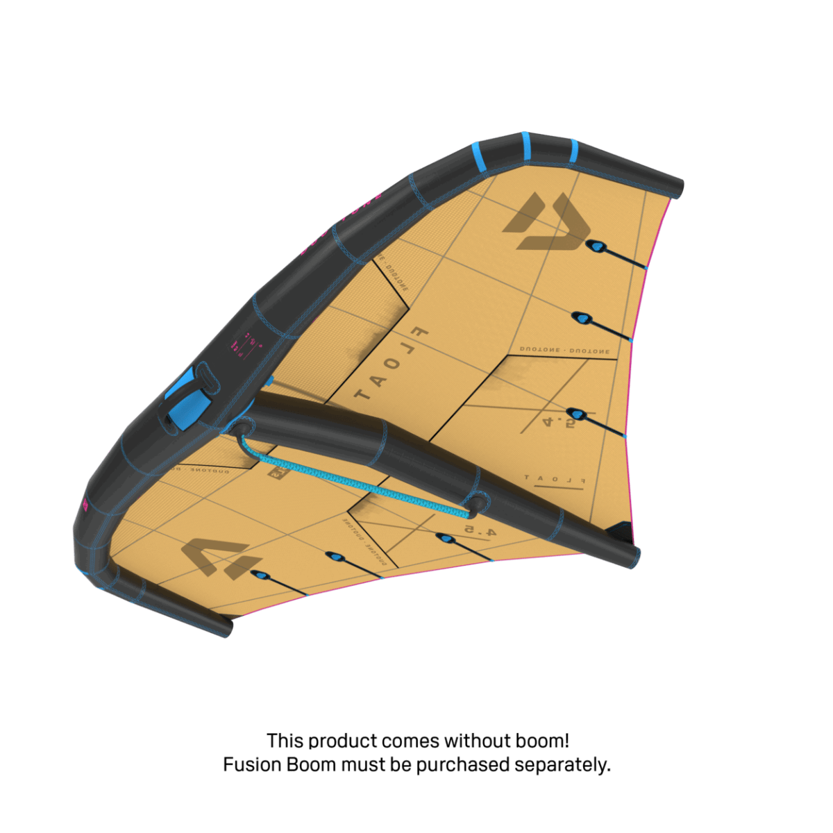 Duotone - Float SLS - C04:sand - 2.0 - GearFreak