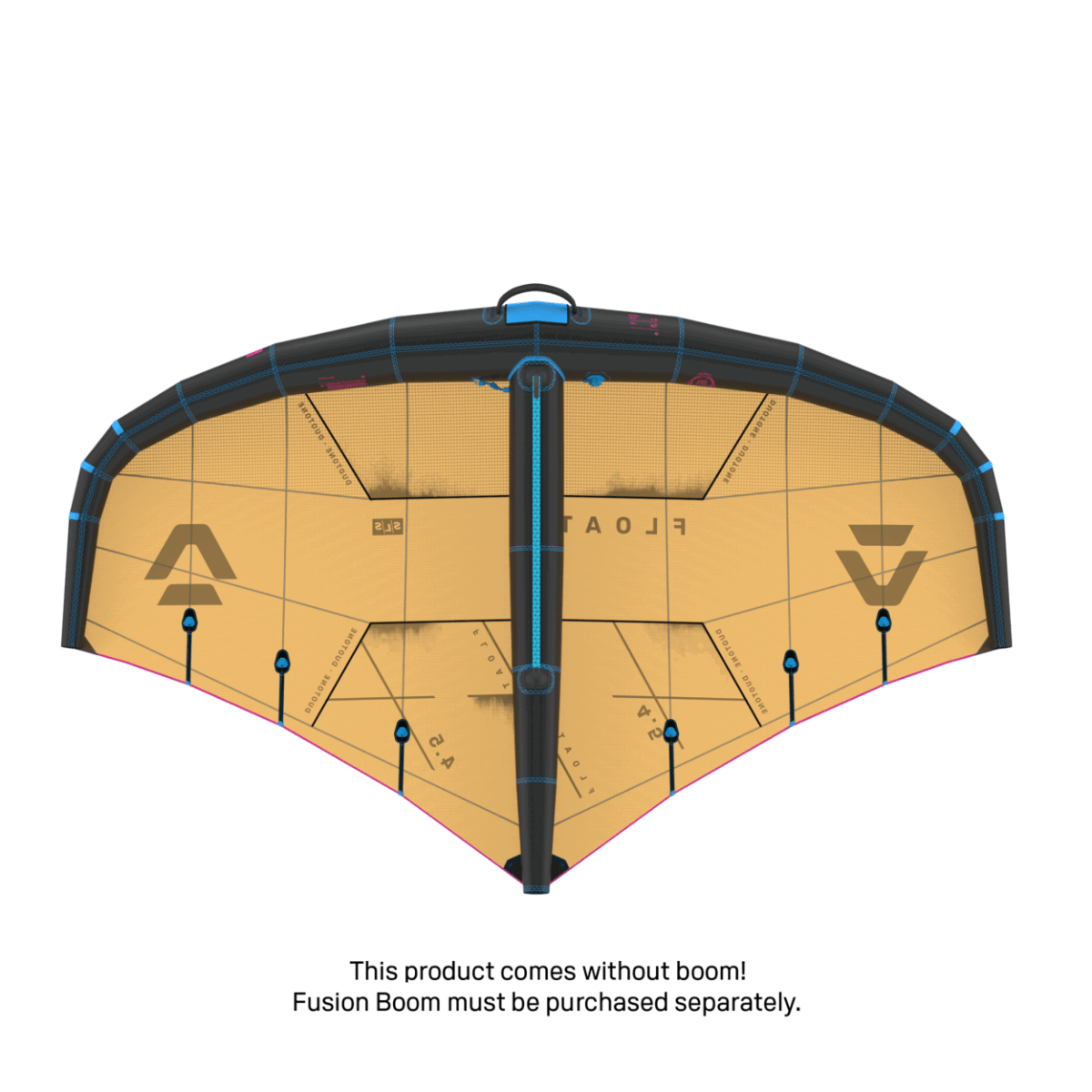 Duotone - Float SLS - C04:sand - 2.0 - GearFreak