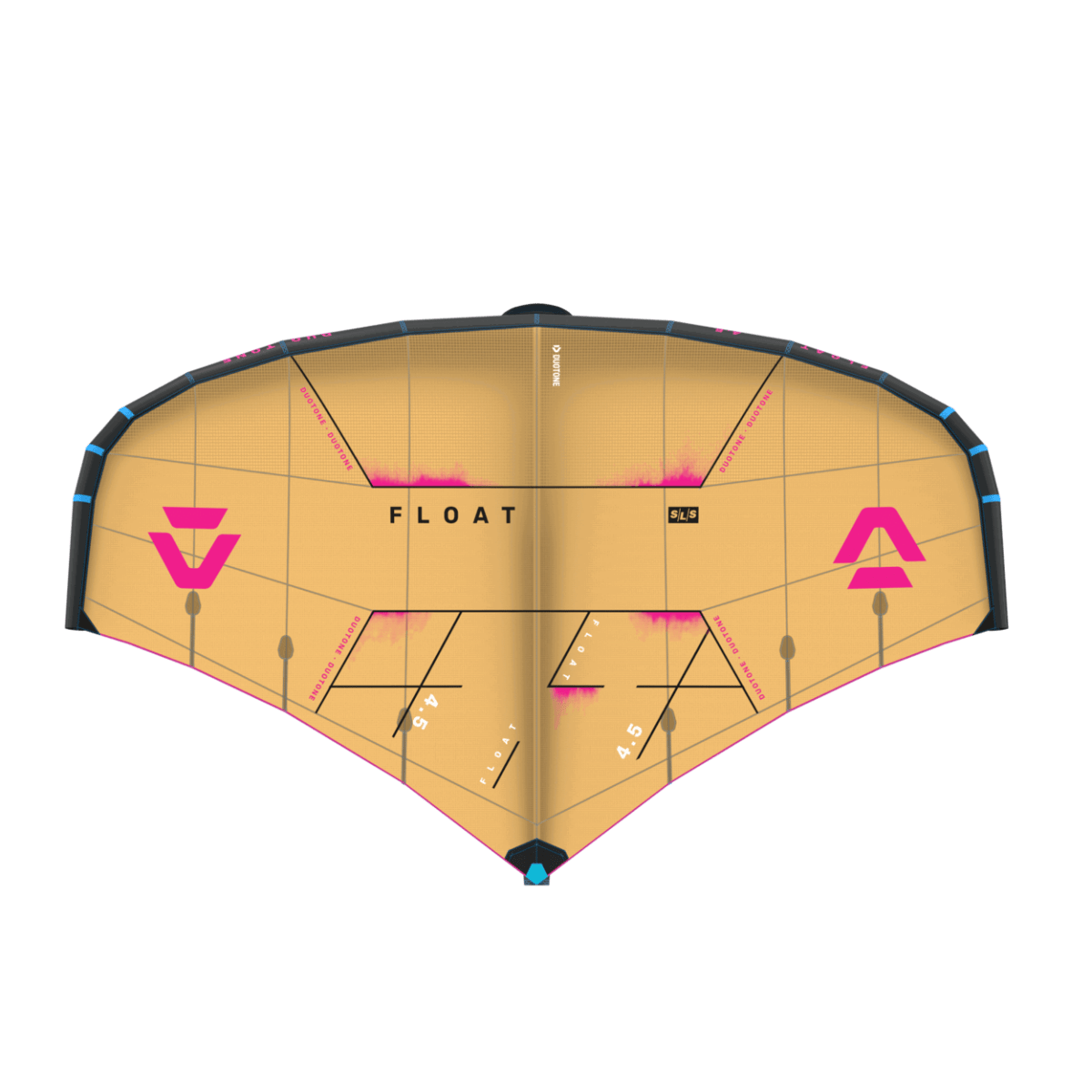 Duotone - Float SLS - C04:sand - 2.0 - GearFreak