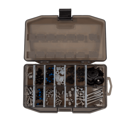 Duotone - Foil Assist Maintenance screws - Standaard - GearFreak