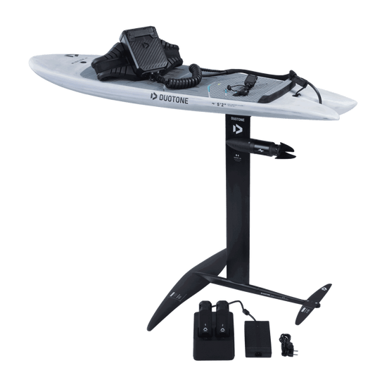 Duotone - Foil Assist Set Complete AL (incl. Board) - Standaard - GearFreak
